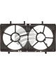 Jayair Fan Shroud Comm VE V8 Oe# 92255338 , 92255337