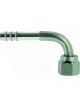 Atco Fitting Female O-Ring 6 X 90
