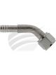 Atco Fitting Female O-Ring 12 X 45