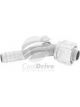Atco Fitting Female O-Ring 10 X 45 W/R134A Valve