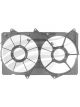 Denso Fan Shroud Rad For Toyota Camry Mcv36R V6 & Acv36R 4Cyl Ar122710-â€¦