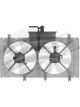 Denso Fan Assembly Rad For Mazda 6 Lf20-15-025 122750-7920Dd