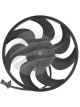 Bosch Fan Rad Saab 9-5 6/97-1/09 Oe # 4576443 Genuine
