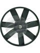 Bosch Fan Rad VW Golf Ii, III & Iv 90-91 Passat 91-97 Vento 95-97 Seat