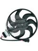 Bosch Fan Rad Porsche Cayenne 44014 VW Touareg 44076 Audi Q7 3/06-On