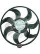 Bosch Fan Condenser VW Transporter T5 -3 Multivan T5 44077 Caravelle T5
