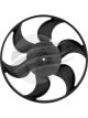 Jayair Fan Blade Rad For Hyundai Accent 2000- Oe# 25231-25000