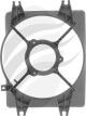 Jayair Fan Shroud Condenser For Hyundai Accent 00- M/T Oe# 97735-25100