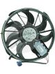 Bosch Fan Rad Mercedes A200 04-09 B180 Cdi 05-09, B200 05-09 Genuine