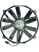 Jayair Fan Assembly Rad Mercedes W220 S Class 99-02 6 & 8 Cyl