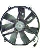 Jayair Fan Assembly Condenser Mercedes W140 S Class 92-99