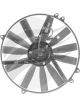 Jayair Fan Assem. Rad Mercedes W124 300E 86-89 W126 260E Sprinter Musso