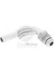 Atco Fitting Male Flare # 10 X 90