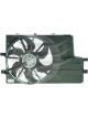 Jayair Fan Assembly Rad Mercedes A Class W168 1.6L Oe# 168 500 0193