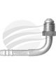 Atco Fitting Male Flare 6 X 90