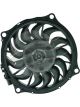 Bosch Fan Rad Audi A4 7/02-3/09 S4 04-09 Oe # 8E0959455J Genuine