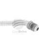 Atco Fitting Male Flare 10 X 45