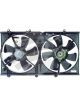 Jayair Fan Dual Mitsubishi Lancer Cg - Ch 6/2000 - 9/07