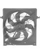 Jayair Fan Assembly Rad For Hyundai I30 Oe# 25380-2H600
