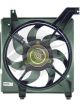 Jayair Fan Assembly Rad For Hyundai Elantra 00-02