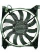 Jayair Fan Assembly Rad For Hyundai Santa Fe 02-03