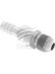 Atco Fitting Male Flare 10 X St