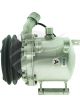 Jayair Compressor Reman Bmw 533I 733I 83 -87 With Bosch A/C