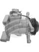 Jayair Compressor For Supra Mh71 88-92 Reman