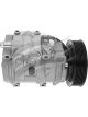 Jayair Compressor Landrover Discovery/ Defender Reman