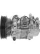 Jayair Compressor For Mazda Rx7 13B 92-98 Reman