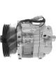 Jayair Compressor For Mazda 929 V6 91-97 Reman Je/Ze