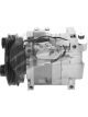 Jayair Compressor Laser Kh 8/93-94, For Mazda 323 Astina 1.8Ltr 90-94