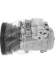 Jayair Compressor Fits MR2 Sw20 90-11/93 R12 Reman