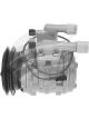 Jayair Compressor Suzuki Mighty Boy Ss40 85-88 Reman