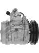 Jayair Compressor Suzuki Hatch Ss80 0.8Ltr 3Cyl 80-90 Reman
