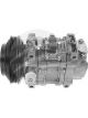 Jayair Compressor For Subaru Liberty Ej22 94-98 Reman Tv14C 442500-4511