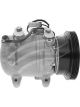Jayair Compressor Maxima J30 Vg30 6Cyl 90-94 Reman