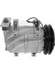 Jayair Compressor Mitsubishi Starwagon Wa 91-94 Reman