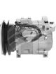Jayair Compressor Festiva Wa 1.3Ltr 91-93 Sa1150Aa3 Reman