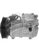 Jayair Compressor For Chrysler Cherokee XJ Mx 4.0Ltr 6Cyl 94-98 Reman