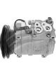 Jayair Compressor For Chrysler Neon 2.0Ltr 4Cyl Efi 96-98 Reman