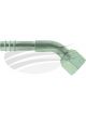 Atco Fitting Female Flare 8 X 45