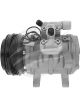 Jayair Compressor Laser Kb 1.6Ltr Ps 85-87 For Mazda 323 P/Steer 80-85
