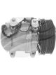 Jayair Compressor For Nissan Exa 1.6Ltr 87-91 Pintara U12 Ka24E, 2.4Ltr