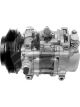 Jayair Compressor For Liberty Bc6 Ej22 89-93 Reman 142500-4671 Clutch