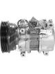 Jayair Compressor Charade G102 1.3Ltr 88-92 Reman