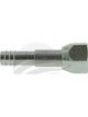 Atco Fitting Female Flare 12 X St
