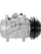 Jayair Compressor 928 Porsche All Eng 78-89 6E171 047200-2550