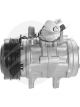 Jayair Compressor 944 Porsche All Eng 85-90 Reman Denso