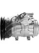 Jayair Compressor Sonata G4Cs 89-91 2.4 Rec N'Denso Comp